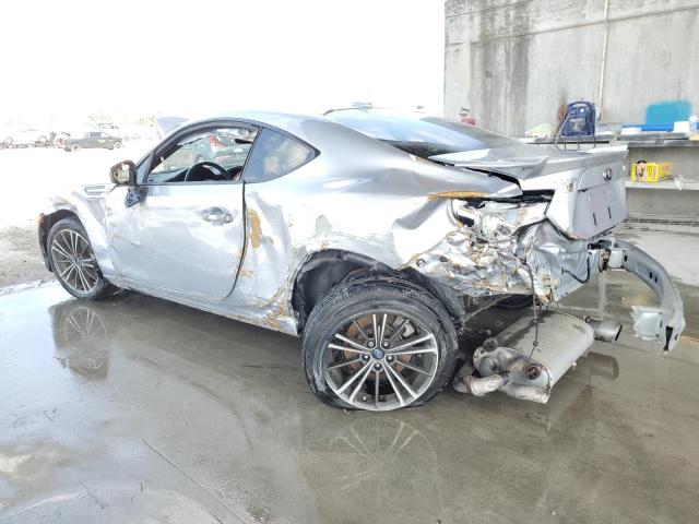 2016 Subaru Brz 2.0 Limited VIN: JF1ZCAC19G9602951 Lot: 46797224