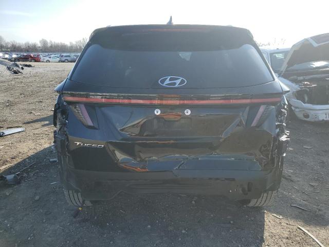 2022 HYUNDAI TUCSON N L KM8JFCAE3NU163039