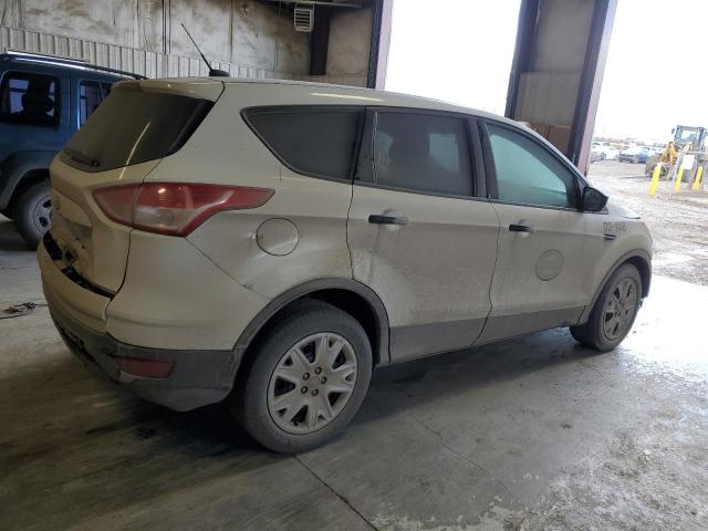 2016 FORD ESCAPE S - 1FMCU0F74GUB16516