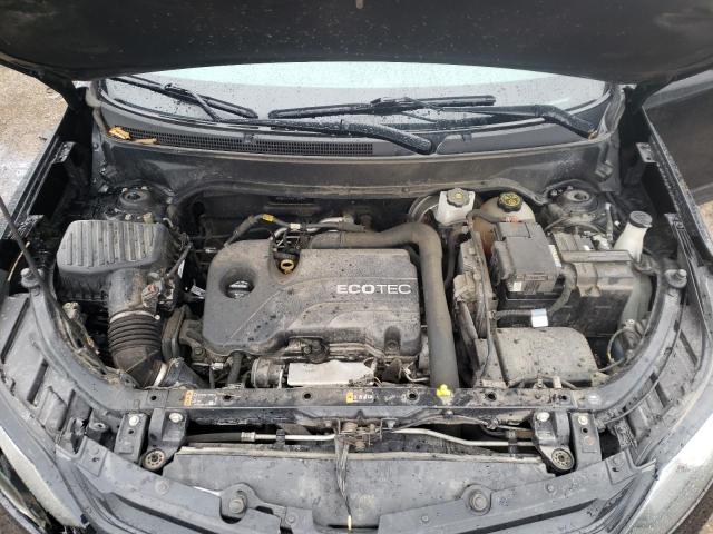 Lot #2452800471 2019 CHEVROLET EQUINOX LS salvage car