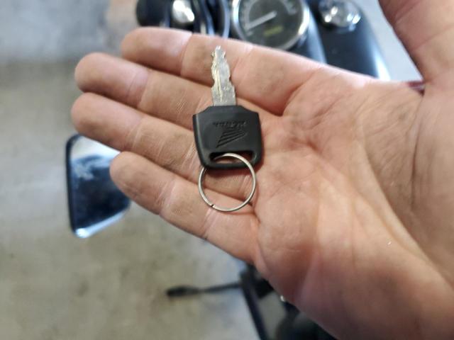 2023 HONDA VT750 C2B JH2RC5373PK300352