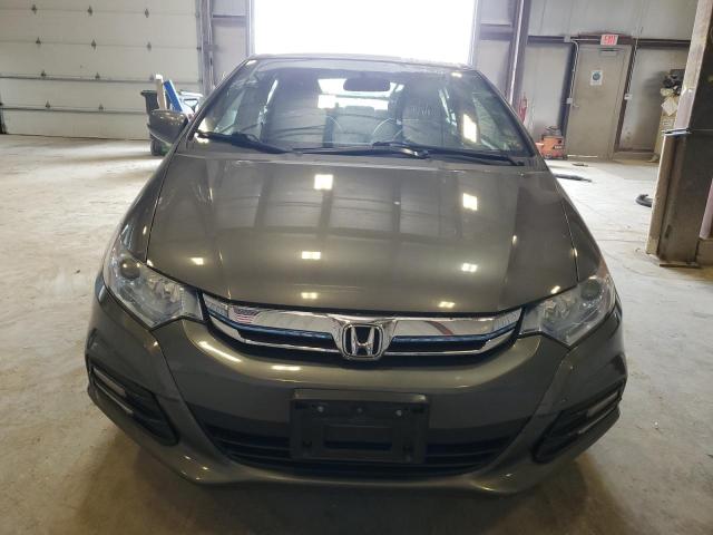 2014 HONDA INSIGHT EX JHMZE2H78ES000991  47107984