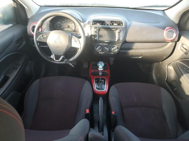 2019 MITSUBISHI MIRAGE LE ML32A5HJ1KH003075
