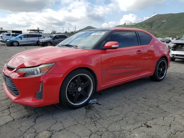 2014 Toyota Scion Tc VIN: JTKJF5C76E3066687 Lot: 44418384