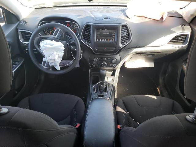 2019 Jeep Cherokee Latitude VIN: 1C4PJLCB0KD348435 Lot: 47043874