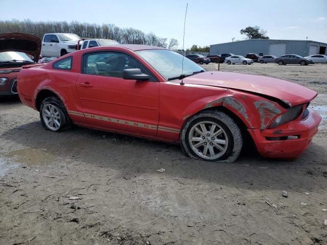2007 Ford Mustang VIN: 1ZVFT80N875211064 Lot: 48965234
