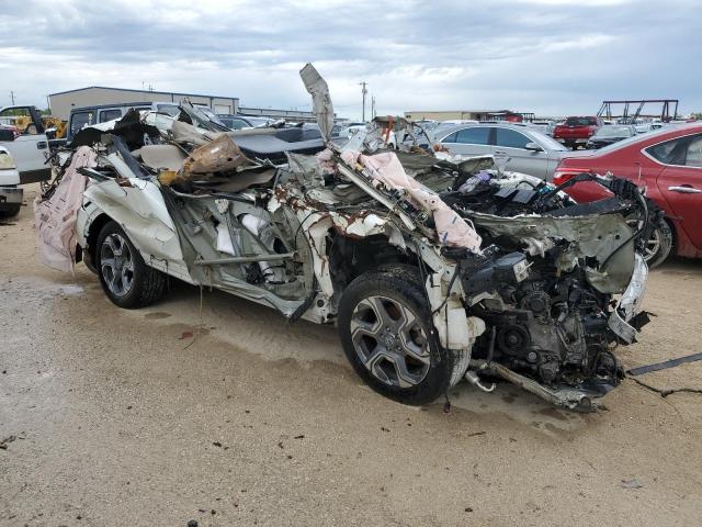 2018 HONDA CR-V EX - 2HKRW2H50JH647827