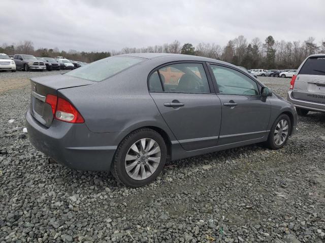 Vin: 2hgfa1f98ah513742, lot: 45903664, honda civic exl 20103