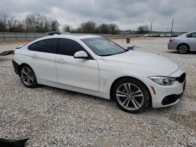 VIN WBA4E3C3XHG826283 2017 BMW 4 Series, 440I Gran ... no.4