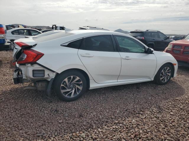 Vin: 19xfc2f7xhe080797, lot: 48584434, honda civic ex 20173