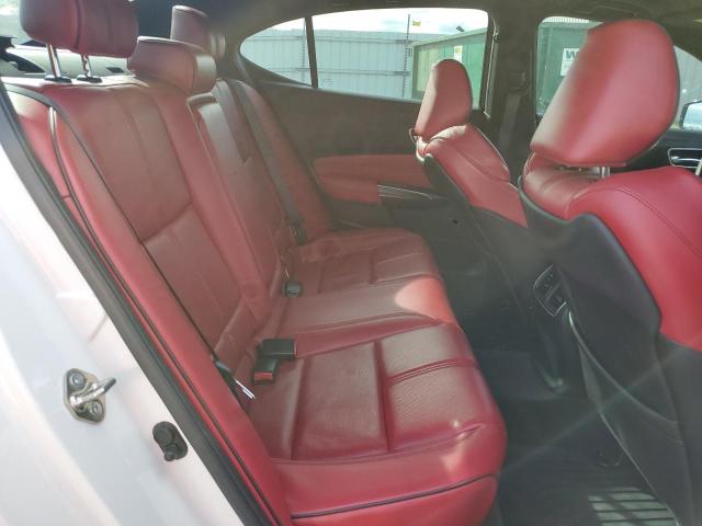 2018 ACURA TLX TECH+A - 19UUB2F62JA000940