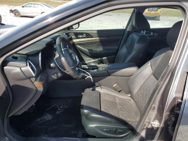 2017 NISSAN MAXIMA 3.5 - 1N4AA6AP9HC396090