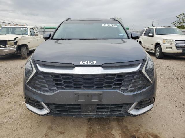 2023 Kia Sportage Sx Prestige VIN: 5XYK53AF8PG062829 Lot: 47582184