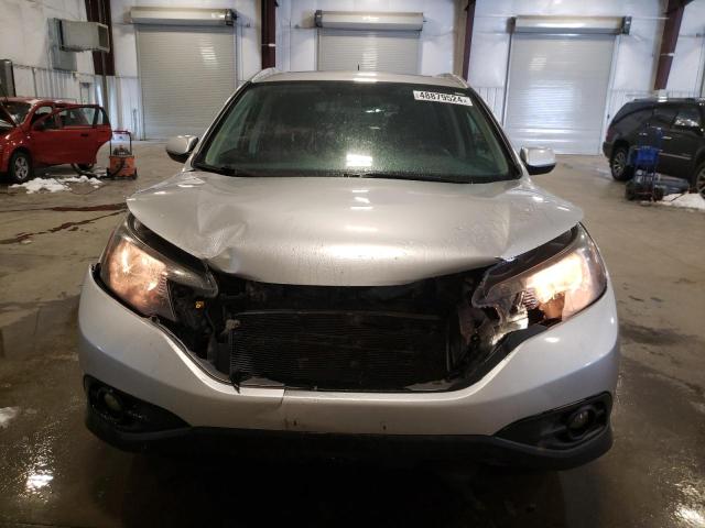 2012 HONDA CR-V EXL 2HKRM4H75CH627580  48879524