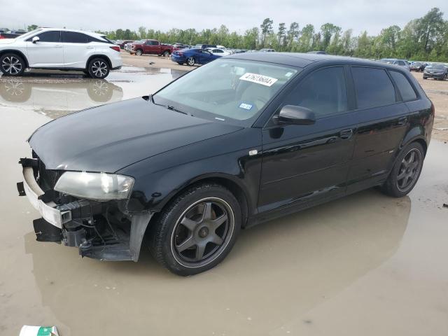 2007 Audi A3 2 VIN: WAUHF78P57A090579 Lot: 47623604