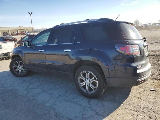 2015 GMC ACADIA SLT - 1GKKVRKD5FJ173325
