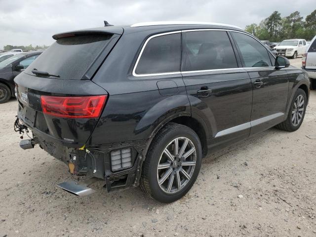 VIN WA1LHAF71KD028282 2019 Audi Q7, Premium Plus no.3