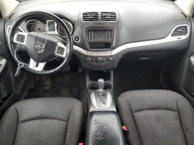 2016 DODGE JOURNEY SX - 3C4PDCBG4GT249428