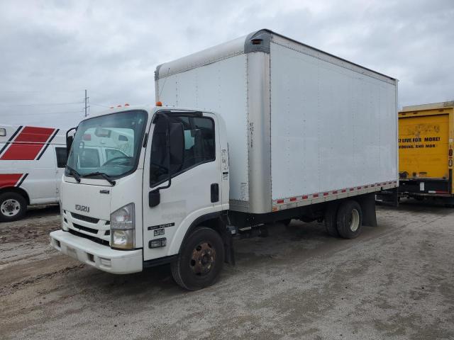 2016 Isuzu Npr VIN: 54DB4W1B1GS812563 Lot: 41915104