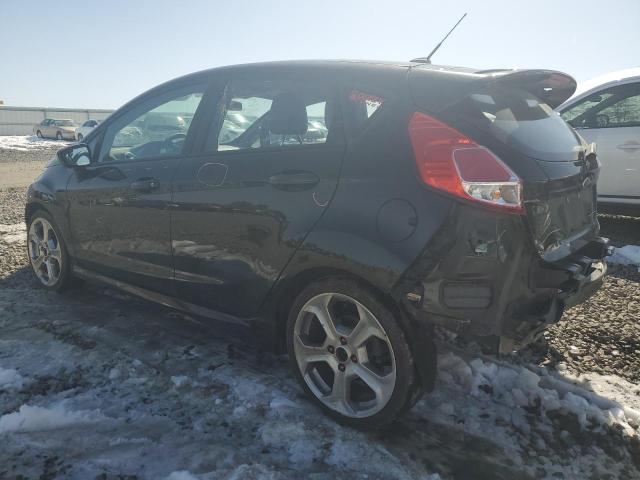 2017 FORD FIESTA ST - 3FADP4GX1HM112859