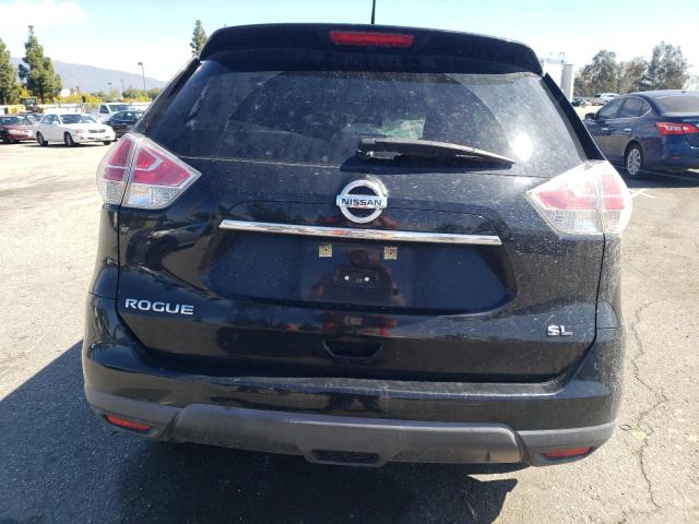 2015 Nissan Rogue S VIN: 5N1AT2MT9FC846030 Lot: 48179884