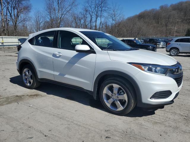 2021 HONDA HR-V 3CZRU6H37MM719658