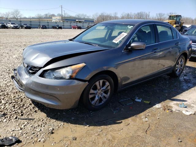 2012 HONDA ACCORD SE 2012