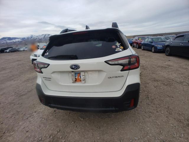 2021 SUBARU OUTBACK PR - 4S4BTAFC8M3187026