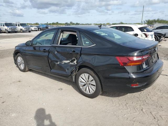 2019 Volkswagen Jetta S VIN: 3VWC57BU9KM142044 Lot: 45255254