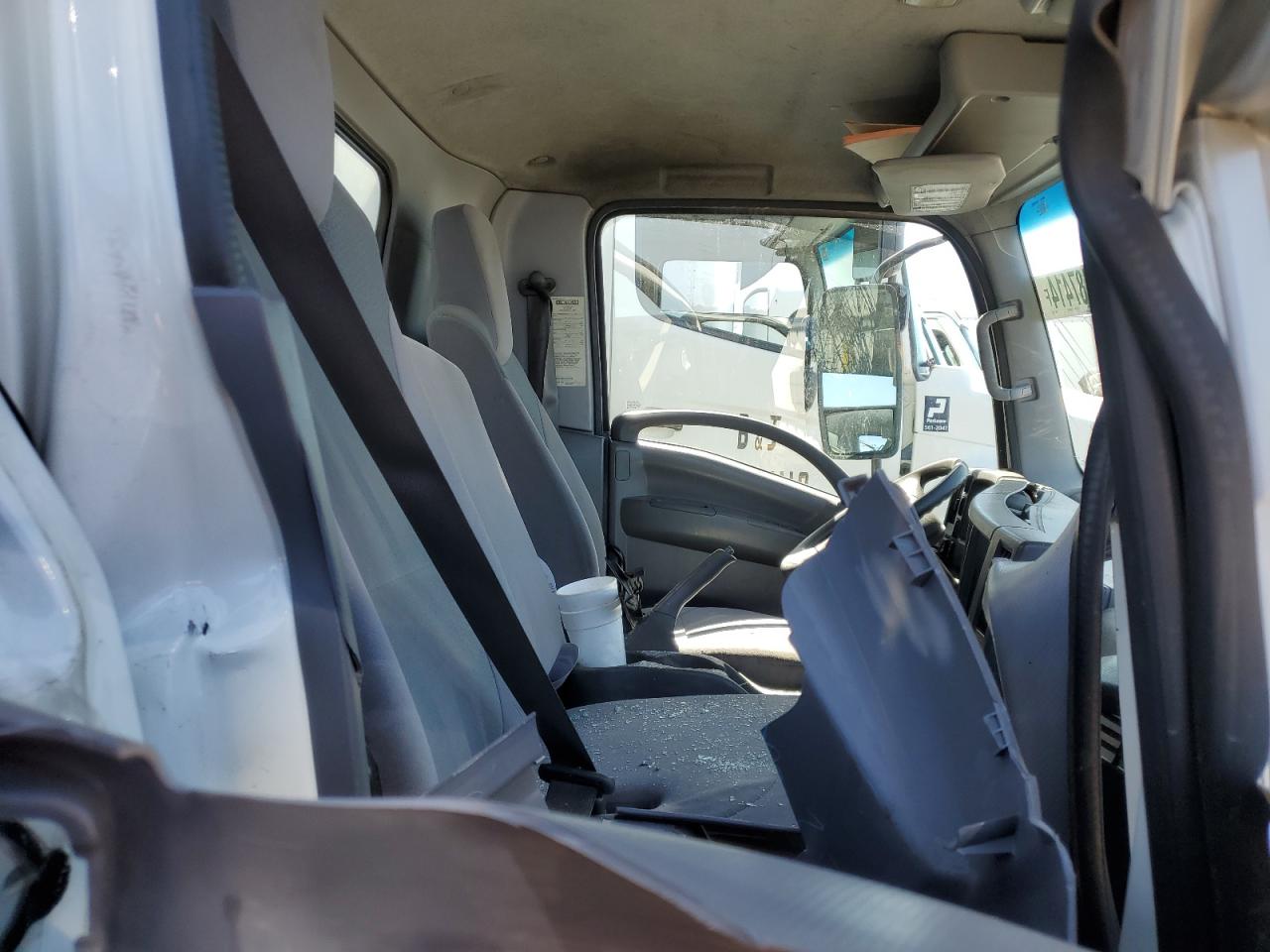 JALC4W161H7001327 2017 Isuzu Npr Hd