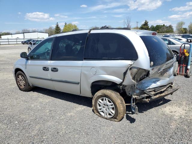 2005 Dodge Grand Caravan Se VIN: 1D4GP24R75B259050 Lot: 48840244