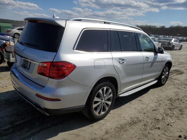 VIN 4JGDF6EE1FA532976 2015 Mercedes-Benz GL-Class, ... no.3