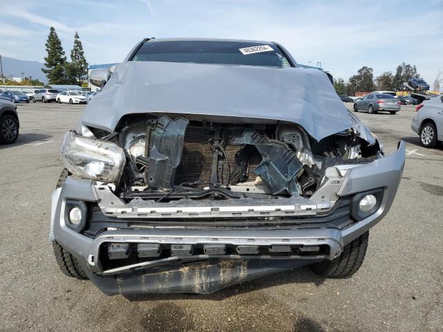 2020 TOYOTA TACOMA DOUBLE CAB 5TFAX5GN7LX176439