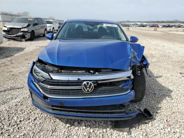 2022 VOLKSWAGEN JETTA S - 3VWCM7BU8NM022596
