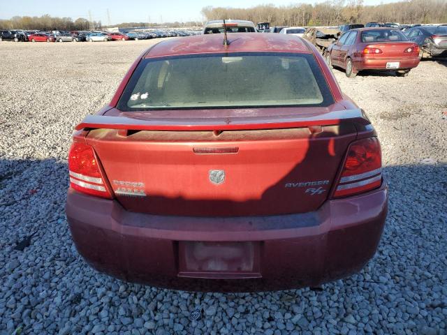 2010 Dodge Avenger R/T VIN: 1B3CC5FB9AN146171 Lot: 47119604