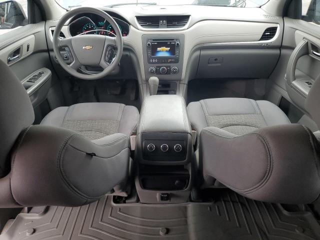 2014 Chevrolet Traverse Ls VIN: 1GNKRFKD4EJ159937 Lot: 47284204