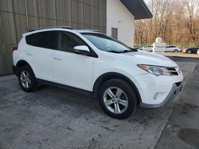 JTMRFREV1DD038396 | 2013 Toyota rav4 xle