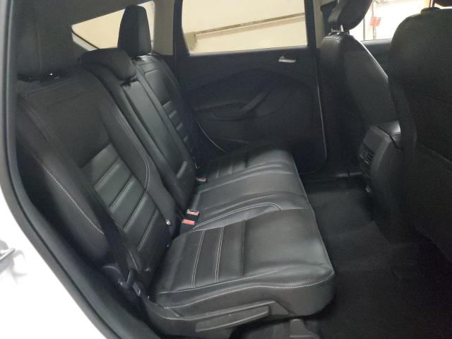 2018 FORD ESCAPE SEL - 1FMCU9HD4JUD23633