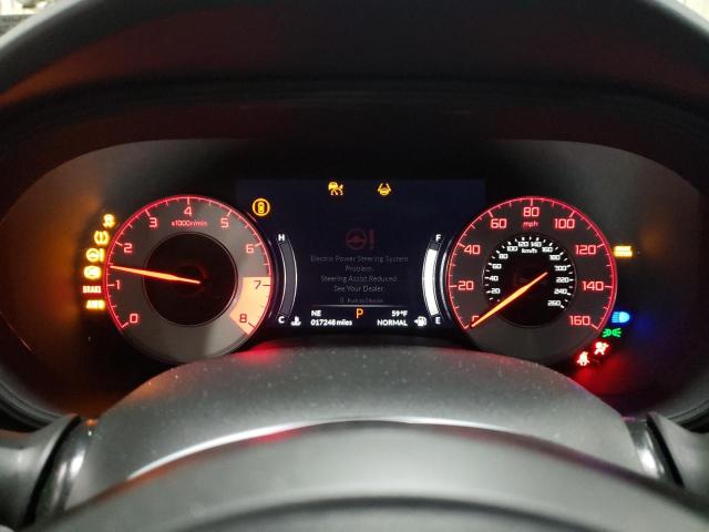 2022 Acura Tlx Tech A VIN: 19UUB6F52NA003003 Lot: 46603924