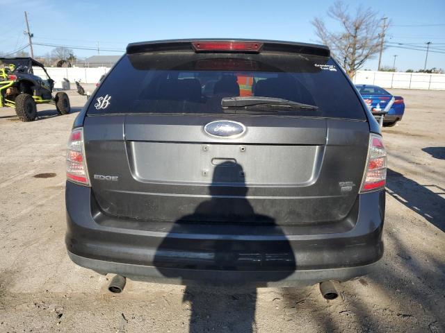 2007 Ford Edge Sel VIN: 2FMDK48C27BB09162 Lot: 47316994