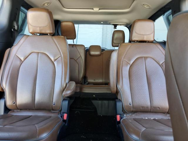 2017 CHRYSLER PACIFICA L - 2C4RC1GG0HR583923