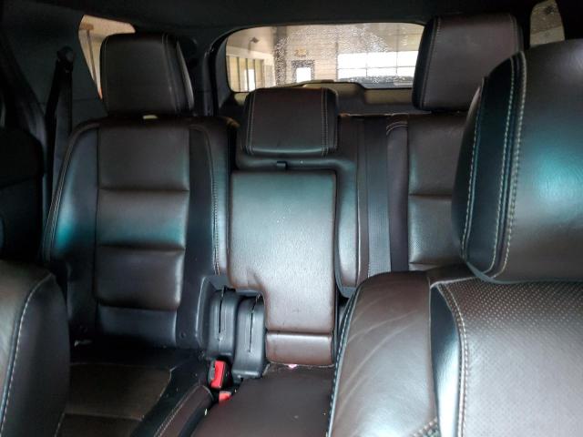 2014 Ford Explorer Sport VIN: 1FM5K8GT3EGA04665 Lot: 45759844