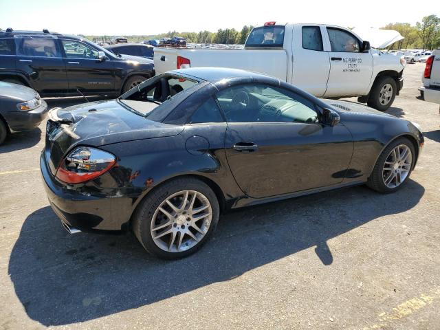 2009 Mercedes-Benz Slk 300 VIN: WDBWK54F89F192535 Lot: 49027414