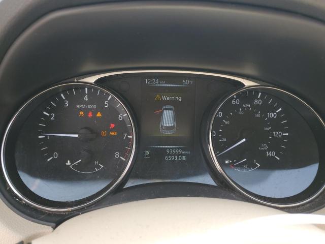2015 NISSAN ROGUE S - 5N1AT2ML8FC813097