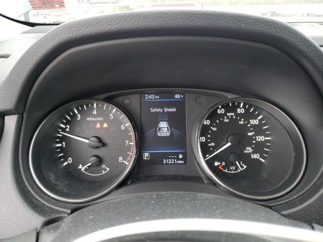 2018 Nissan Rogue S VIN: KNMAT2MV4JP564868 Lot: 48067724