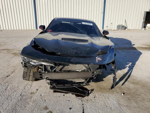 2023 Chevrolet Camaro Lt1 VIN: 1G1FF1R78P0145322 Lot: 46145294