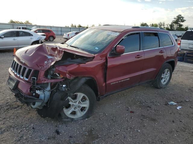 2015 Jeep Grand Cherokee Laredo VIN: 1C4RJEAG1FC815957 Lot: 47081924