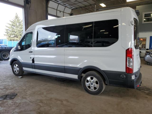 2020 Ford Transit T-350 VIN: 1FBAX2CG6LKA75268 Lot: 45768854