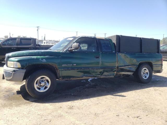 1998 Dodge Ram 1500 VIN: 3B7HC12Z0WG132899 Lot: 46903124