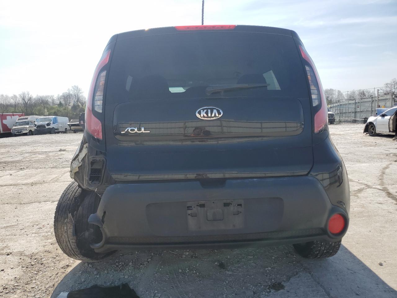 KNDJP3A50E7004852 2014 Kia Soul +